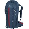 Ferrino Backpack Dry-Hike 40 + 5 Zaino, Adulti Unisex, Blu, Taglia unica
