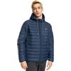 Quiksilver Men Scaly Hood Anthracite S S