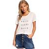 Roxy Women Chasingtheswell Peach Blush M M