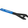Park Tool Attrezzatura per Officina Chiave a conoSCW DIV., Nero (Schwarz), Taglia Unica