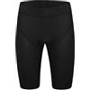 GORE WEAR GOREWEAR Sotto pantaloncini+ Fernflow Uomo, Nero, M