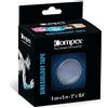 Compex Rotolo di Nastro kinesiologico, Fascia Adesiva Elastica Unisex, Rosa, Taglia Unica