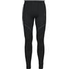 Odlo Intimo funzionale da uomo Pantaloni lunghi Pantaloni termici da uomo Active X-warm I Intimo termico I Intimo caldo da sci I Pantaloni termici lunghi