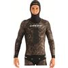 Cressi TRACINA Jacket Wetsuit 5mm S/2