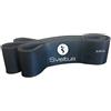 Sveltus Power Band Nero 30 - 80 kg Adulto Unisex Singolo