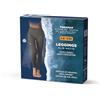 Guam Leggings Slim Notte Snellisce e Rimodella Durante Il Riposo Taglia XXL
