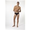 FILA FU5003, Underwear Uomo, Black, XXL