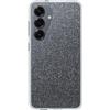 OtterBox Cover per Samsung Galaxy S25 Sleek Case Series, resistente a shock e cadute fino, cover ultrasottile, testata a norme MIL-STD 810G, Stardust, Senza Retail Package