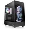 Thermaltake View 270 SP Edition | Mid Tower Chassis | Black
