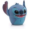 Bitty Boomers Disney : Stitch - Mini haut-parleur Bluetooth