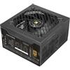 Mars Gaming Alimentatore Mars Gaming MPB1200PSI 1200W, 80 Plus Gold, Modulare, Nero
