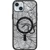 OtterBox Cover Clear Case MagSafe per iPhone 15 Plus, London