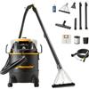 Vacmaster 1200W Lavaaspirapolvere 3 in 1 | Aspiratore Solidi e Liquidi
