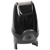 Braun Mini testina per rasoio a lamina per tipi 5513, 5514, 5515, 5516, 5517, 5518, 5541, 5542, 5544