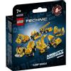 Lego Macchine potenti