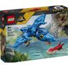 Lego Dinosauro bebè: Pteranodonte