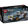 Lego BMW M3 (E30)