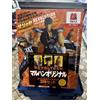 Kaiyodo Revoltech Revolution Hokuto No Ken Special Set Maruhan Original Color Edition