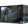 Legions Imperalis Games Workshop - Warhammer The Horus Heresy - Legions Imperalis: Reaver Titan wi