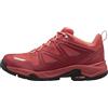 Helly Hansen Femmes W Cascade Low HT, Rose Crépusculaire, 42