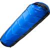 Black Crevice Bcr3133 Sacco a Pelo, Unisex Bambini, Blu, Taglia Unica