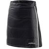 Black Crevice Gonna da Sci, da Donna, Nera, Taglia 46