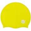 Splash About Cuffia da nuoto in silicone Splash About Junior, Lime, 4-12 anni