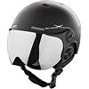 Black Crevice - Casco da Sci