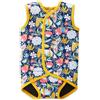 Splash About Baby Wrap Muta, Garden Delight, 0-6 Mesi