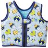 Splash About Gilet da Nuoto Go Splash, Garden Bugs, 2-4 Anni