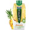 Zuegg Succo Skipper - gusto ananas - Zuegg - brick 330 ml (unità vendita 18 pz.)