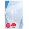 GBC Pouches per plastificazione - credit card - 54 x 86 mm - 2 x 250 micron - GBC - conf. 100 pezzi (unità vendita 1 pz.)