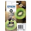 Epson - Cartuccia ink - 202 - Nero Photo - C13T02F14010 - 4,1ml (unità vendita 1 pz.)