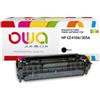 Armor - Toner Compatibile per Hp - Nero - CE410A - 2.200 pag (unità vendita 1 pz.)