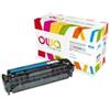Armor - Toner Compatibile per Hp - Ciano - CE411A - 2.600 pag (unità vendita 1 pz.)