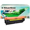Starline - Toner Ricostruito - per HP 651A - Giallo - CE342A - 16.000 pag (unità vendita 1 pz.)