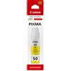 Canon - Cartuccia Ink - Giallo - 3405C001 - 7.700 pag (unità vendita 1 pz.)