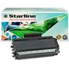 Starline - Toner Ricostruito - per Brother - Nero - TN3170 - 7.000 pag (unità vendita 1 pz.)