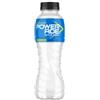 Coca-cola company Powerade - in bottiglia - 500 ml - gusto active zero lemon (unità vendita 12 pz.)