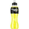 Coca-cola company Powerade - in bottiglia - 500 ml - gusto limone (unità vendita 12 pz.)