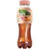 Coca-cola company Fuze tea - in bottiglia - 400 ml - gusto pesca (unità vendita 12 pz.)