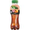 Coca-cola company Fuze tea - in bottiglia - 400 ml - gusto pesca zero (unità vendita 12 pz.)