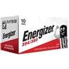 Energizer Micropila Watch 394-380 - a pastiglia - ossido argento - Energizer (unità vendita 10 pz.)
