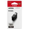Canon - Cartuccia ink - Nero - 6205C001 (unità vendita 1 pz.)