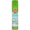 ZIG ZAG Anti acaro e cimici dei letti - bomboletta 300 ml - Zig Zag (unità vendita 1 pz.)
