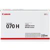 Canon - Toner originale 070H - Nero- 5640C002 - 10.200 pag (unità vendita 1 pz.)