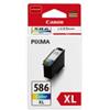 Canon - Cartuccia ink - Colore - 6226C001 (unità vendita 1 pz.)