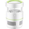 CFG Cattura zanzare Zanza Trap compact led - con USB - 12,5 x 12,5 x 17,8 cm - CFG (unità vendita 1 pz.)