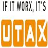 Utax - Toner CK-8530K - Nero - 1T02YP0UT0 - 25.000 pag (unità vendita 1 pz.)