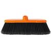 PerfettoFactory Scopa Nelly - per interni - 31 x 5 x 11,5 cm - PerfettoFactory (unità vendita 1 pz.)